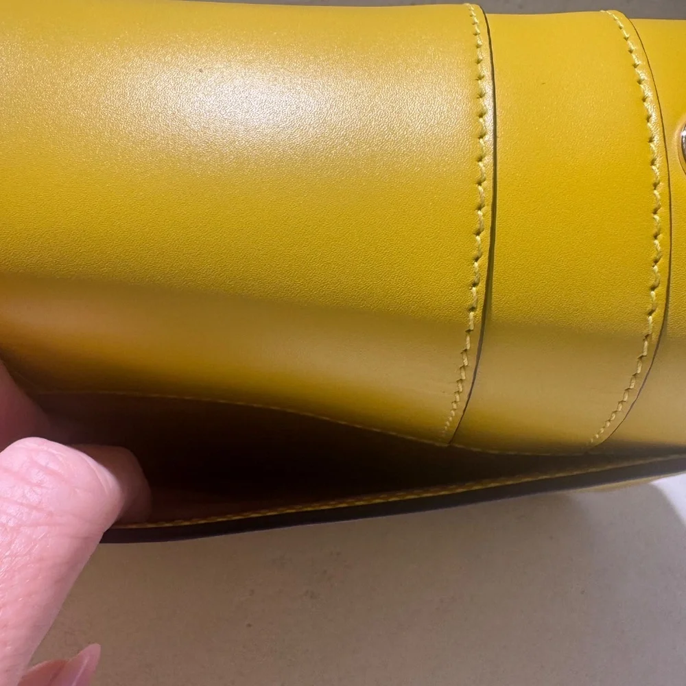 Bvlgari Serpenti Forever Top Handle w/ long strap - Picture 8 of 8